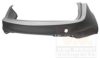 VAN WEZEL 3850546 Bumper